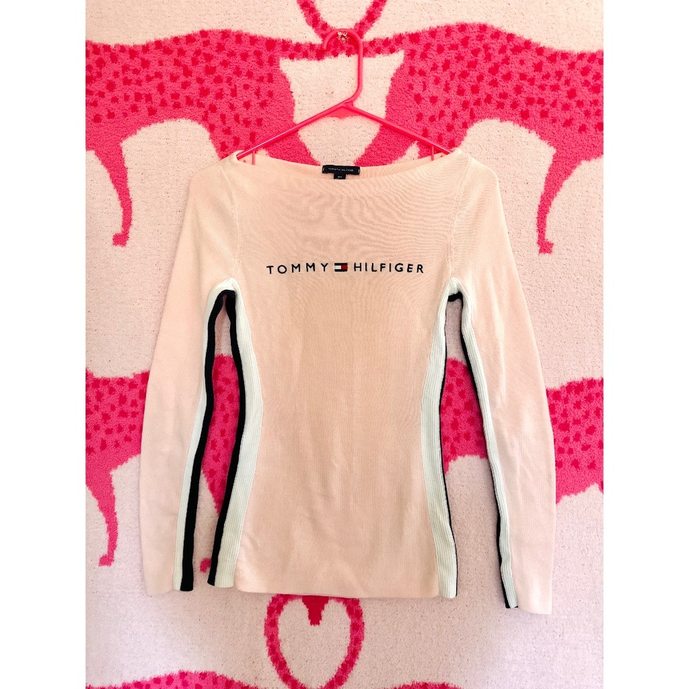 💗Tommy Hilfiger Sweater💗